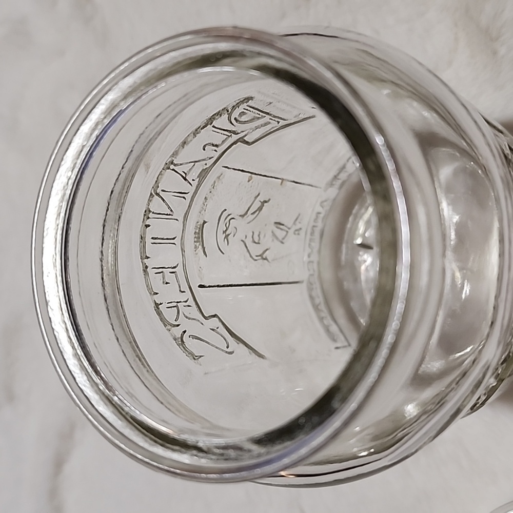PLANTERS  🫙 JAR 75 TH ANNIVERSARY 1906 - 1981 - Picture 6 of 7